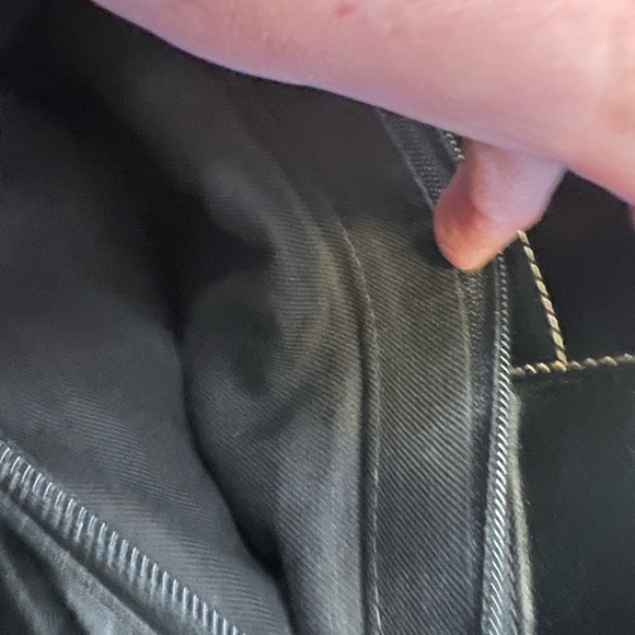 Relic faux Black Leather crossbody Bag with Stitch Detail
Excellent condition! - Picture 12 of 12